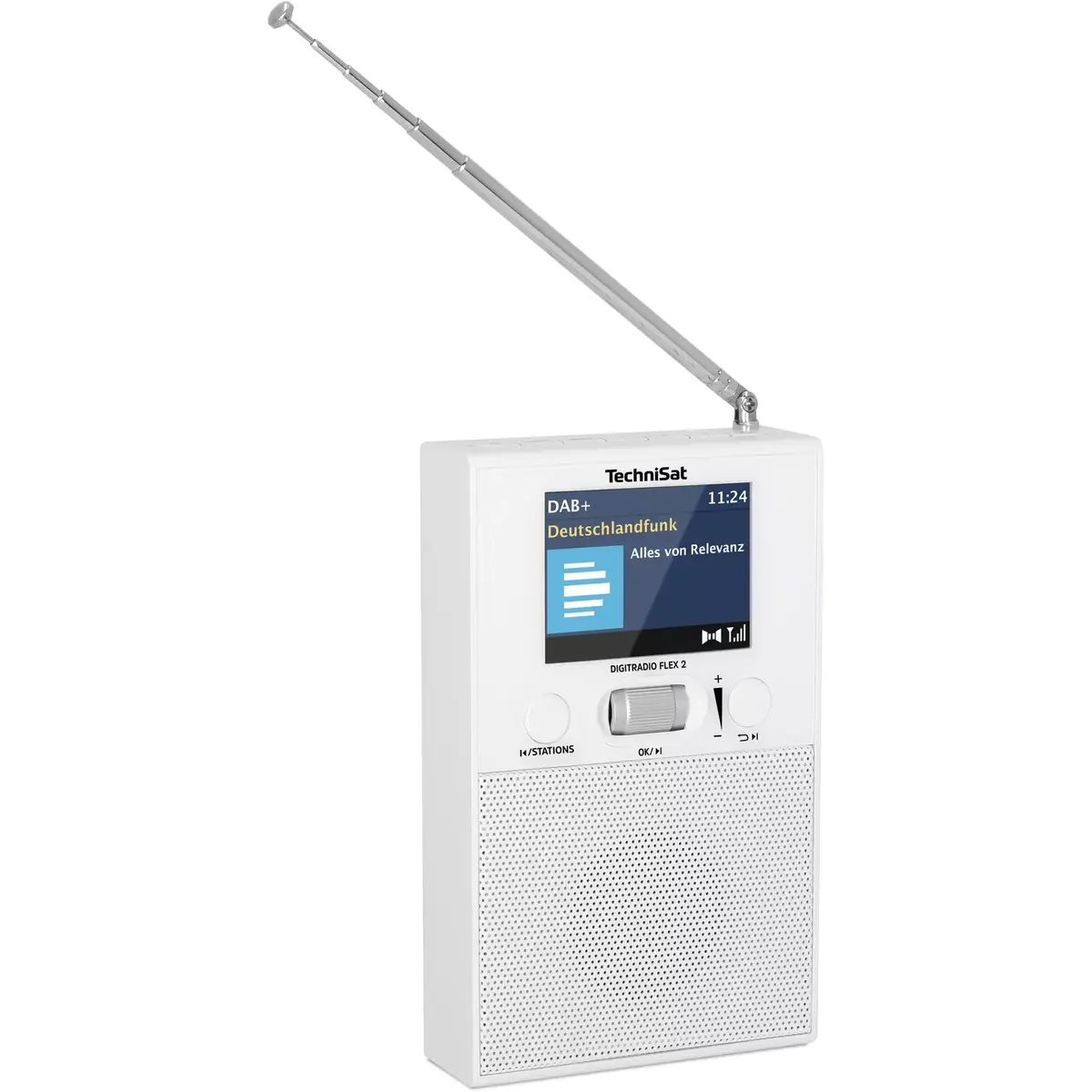 Portable Radio TechniSat DigitRadio Flex 2 Photo 3