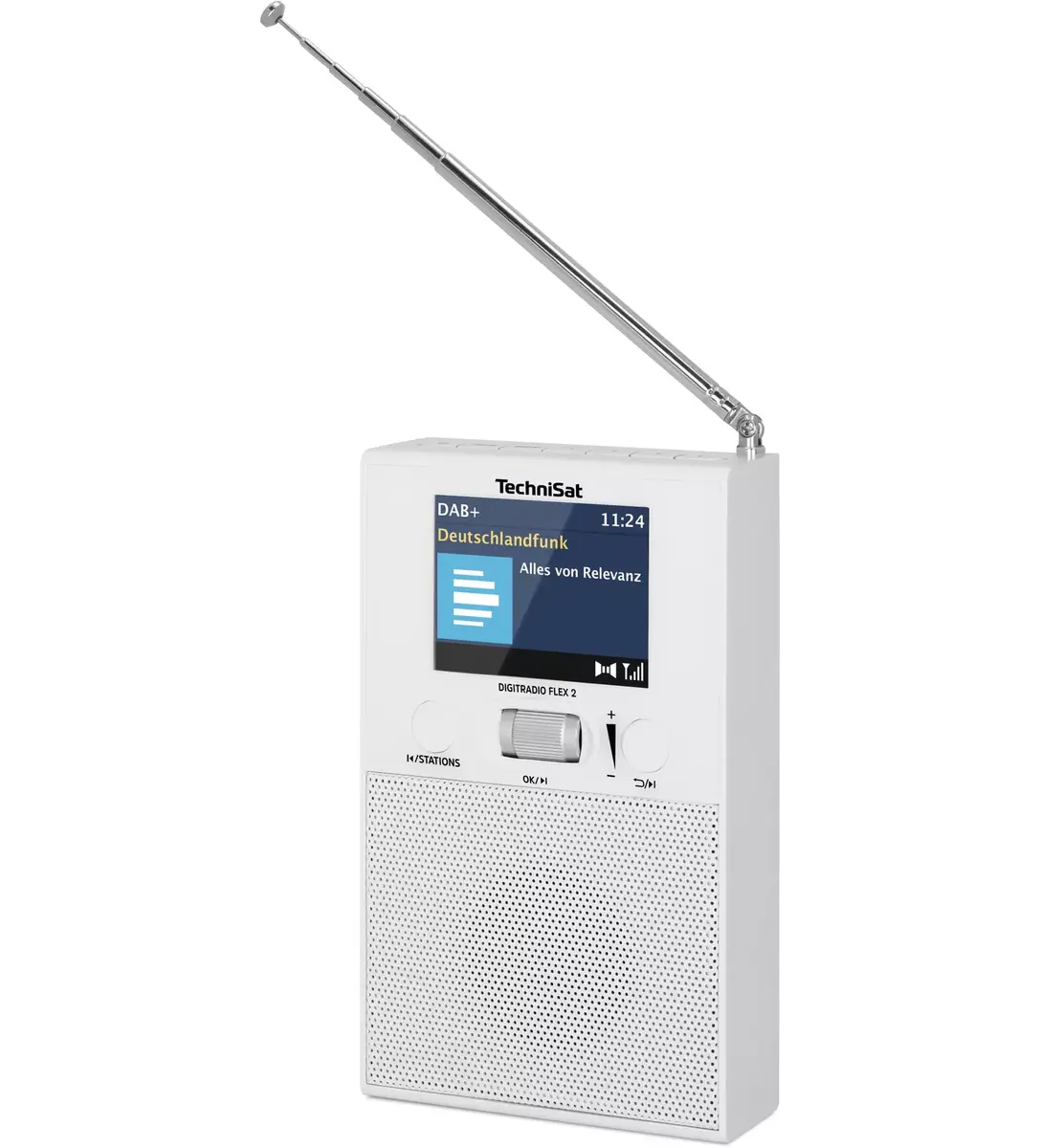 Portable Radio TechniSat DigitRadio Flex 2 Photo 5