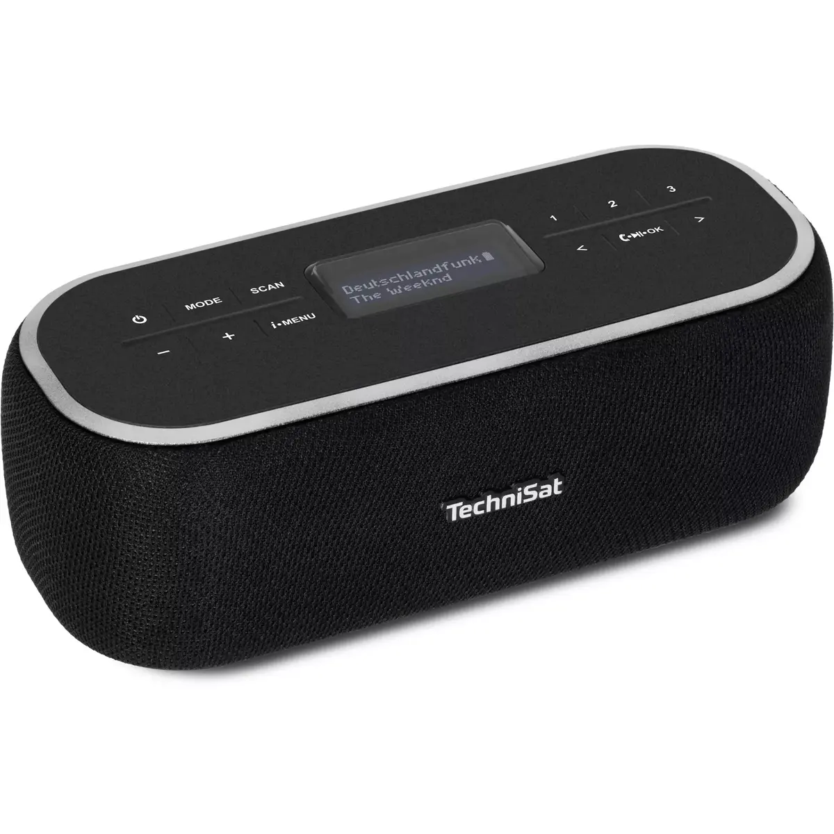 Portatīvā radio TechniSat 0000/3968 Photo 5