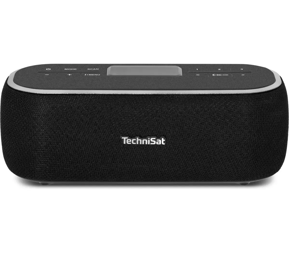 Portatīvā radio TechniSat 0000/3968 Photo 10