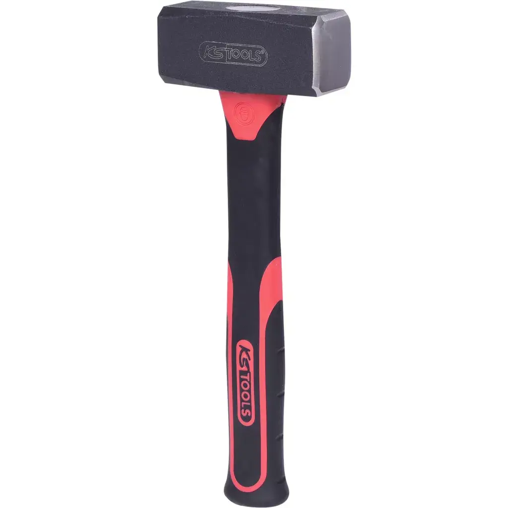 Кувалда KS Tools 142.5126 Photo 4