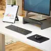 Коврик для мыши Fellowes Earth Series Black Photo 2