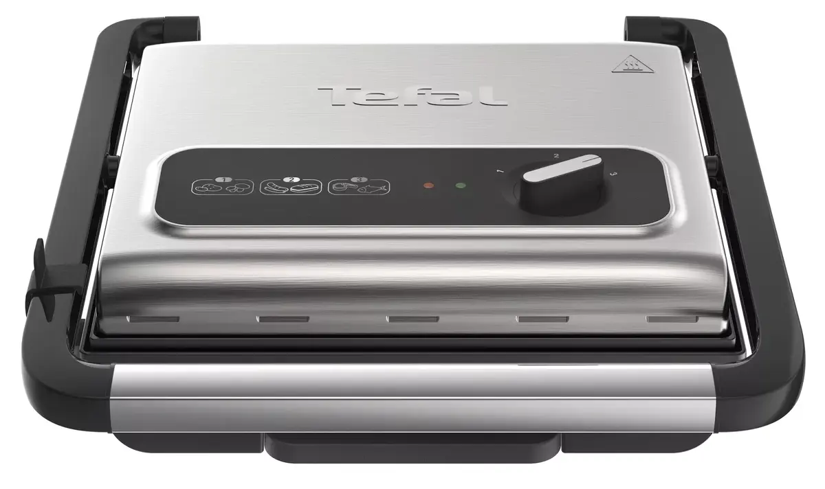 Контактный гриль Tefal Inicio GC242D Photo 2