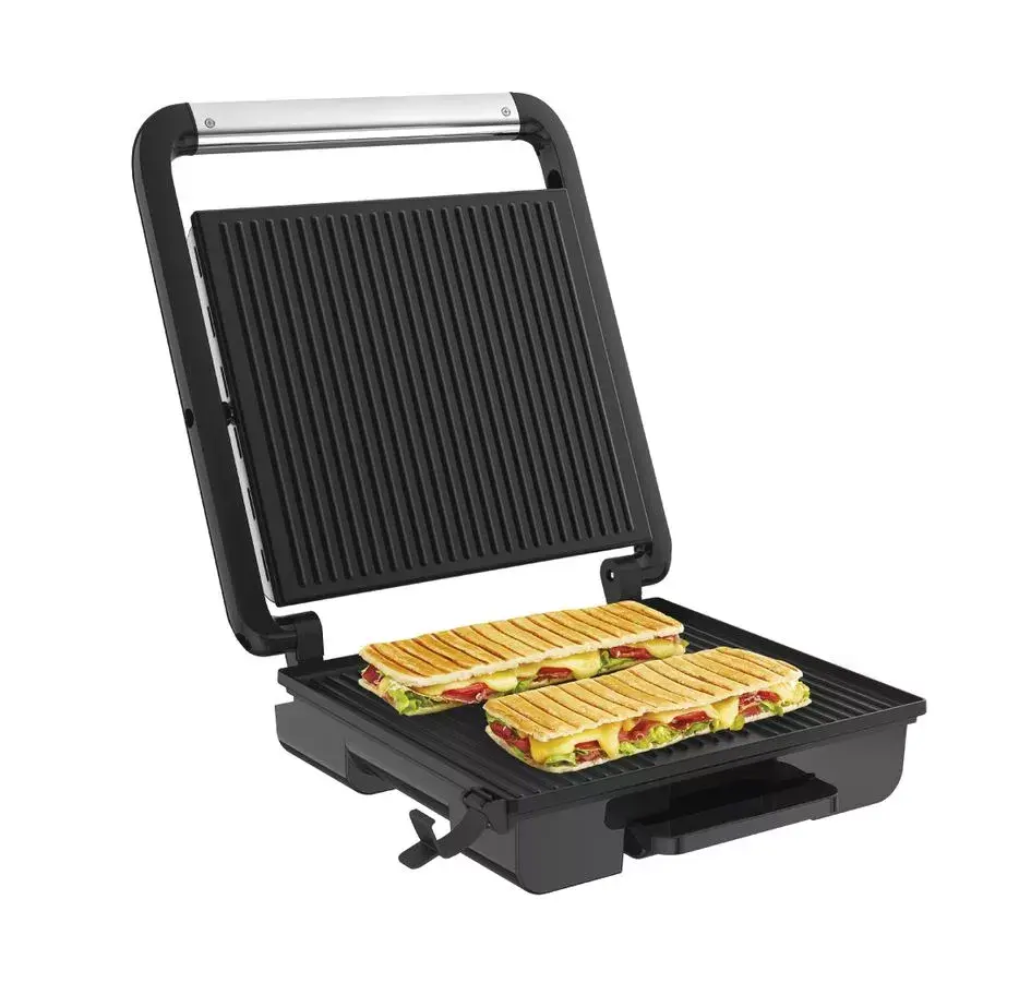 Контактный гриль Tefal Inicio GC242D Photo 4