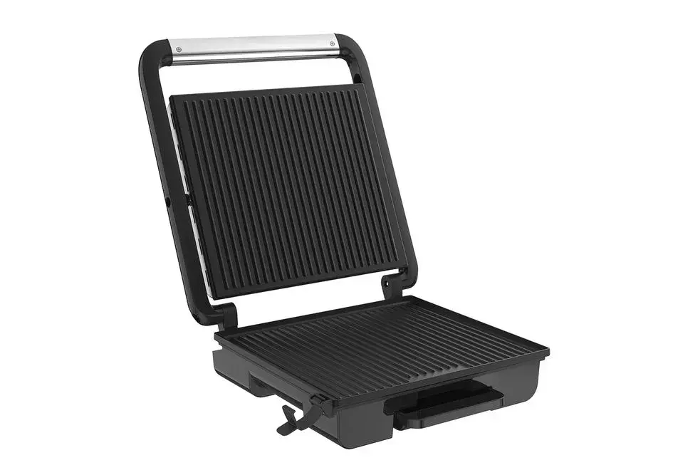 Контактный гриль Tefal Inicio GC242D Photo 5