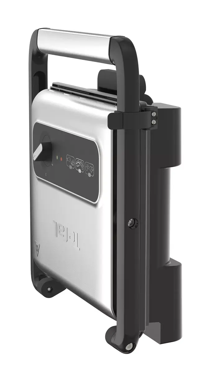 Контактный гриль Tefal Inicio GC242D Photo 6
