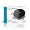 Робот-пылесос Nedis WIFIVCL001CBK Photo 9