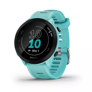 Garmin Forerunner 55 2,64 cm (1.04") MIP 42 mm Digitāls 208 x 208 pikseļi GPS