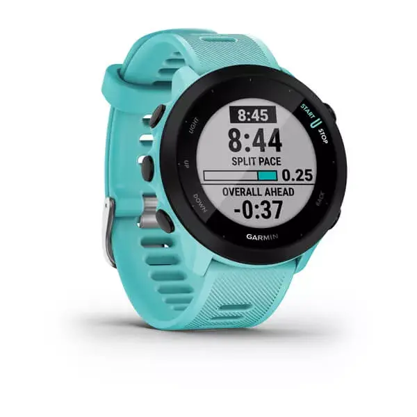 Viedpulkstenis Garmin Forerunner 55 Photo 3