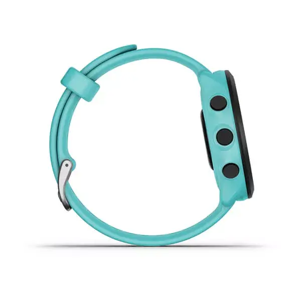 Viedpulkstenis Garmin Forerunner 55 Photo 4
