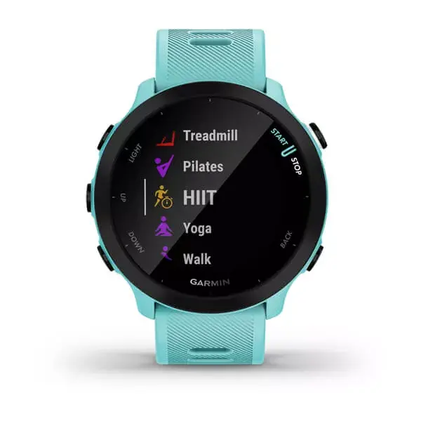Viedpulkstenis Garmin Forerunner 55 Photo 5