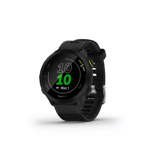 Garmin Forerunner 55 2,64 cm (1.04") 42 mm Digitāls 208 x 208 pikseļi GPS