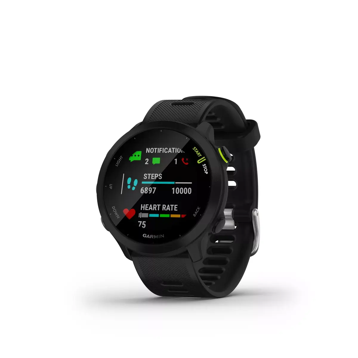 Viedpulkstenis GARMIN Forerunner 55 Photo 3