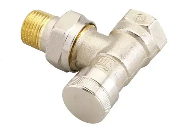 Сантехнический фитинг Danfoss 003L0143 Photo 2