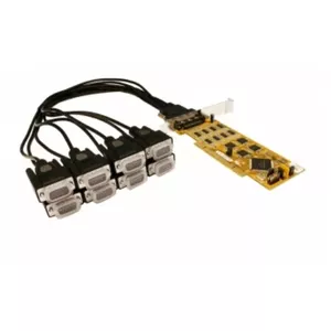 Интерфейсная карта Exsys EX-42378