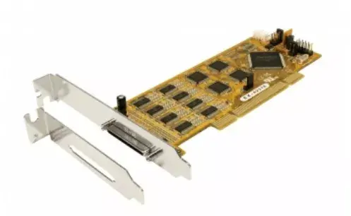 Interfeisa karte Exsys EX-42378 Photo 2