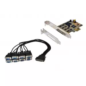 Interface Card EXSYS EX-44388