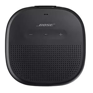 Portable Speaker Bose SoundLink Micro Black