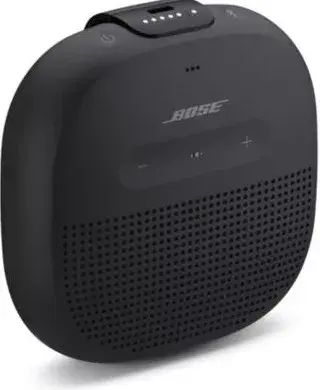 Portable Speaker Bose SoundLink Micro 783342-0100 Photo 3