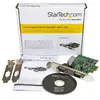 StarTech PEX2S1050 PCIe 2 porta RS232 karte Photo 5