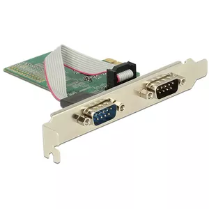Internal Serial Adapter DeLOCK 89555