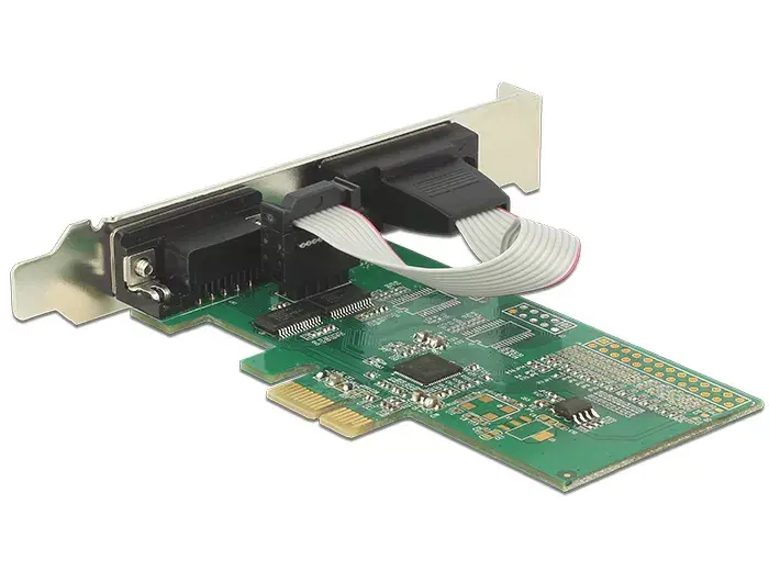 Internal Serial Adapter DeLOCK 89555 Photo 2
