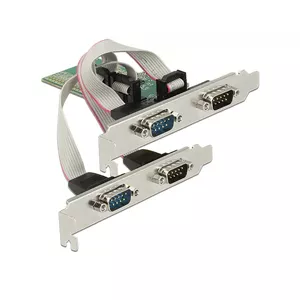 Internal Serial Adapter DeLOCK 89557
