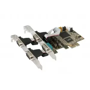 Internal Serial Interface Card EXSYS EX-44064