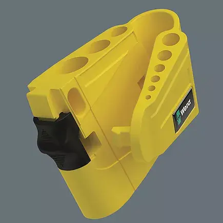 L-shaped hex key set Wera 05021721001 Photo 6
