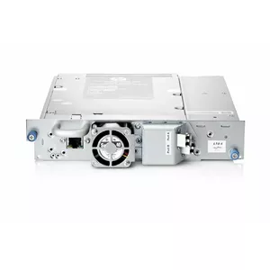 HP StoreEver MSL LTO-6