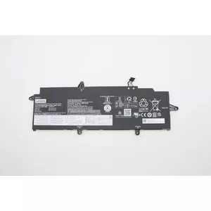 Internal laptop battery Lenovo 5B10W51818, 54.7Wh Li‑ion