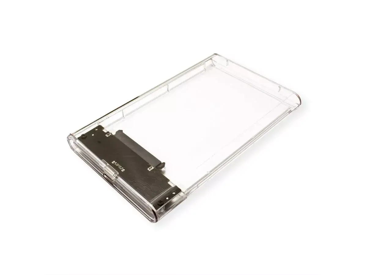HDD/SSD enclosure VALUE 16.99.4214 Photo 3