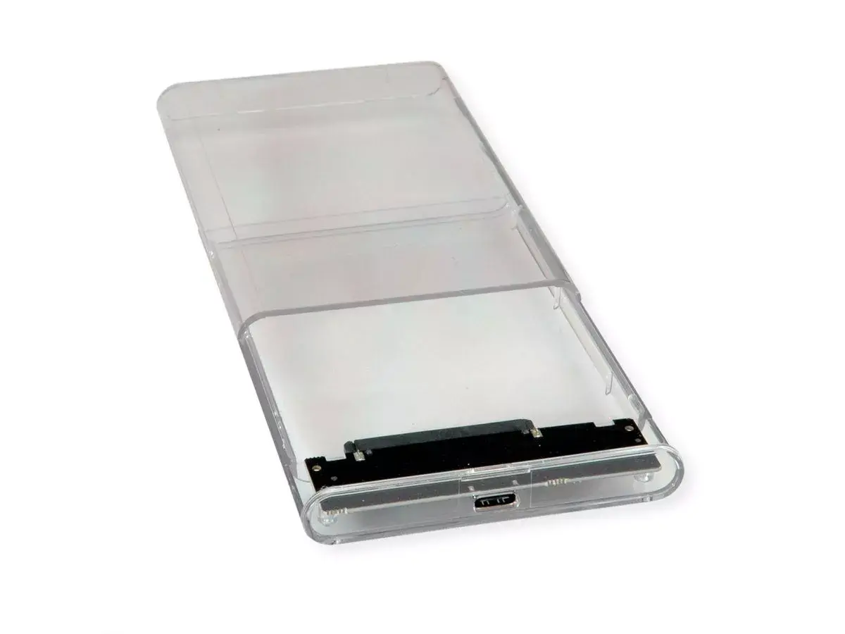 HDD/SSD enclosure VALUE 16.99.4214 Photo 6