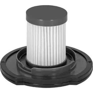 Filtrs TechniSat 0030/7040 rokas putekļsūcējam