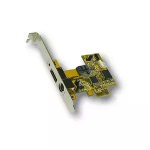 SATA 2 PCI-Express RAID 0/1 kontrolieris EXSYS EX-3500