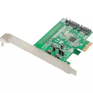 RAID контроллер Dawicontrol DC-600e