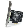 Controller Card StarTech.com PEXESAT322I Photo 2