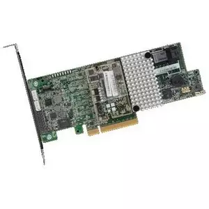 Broadcom MegaRAID SAS 9361-4i RAID kontrolieris PCI Express x8 12 Gbit/s