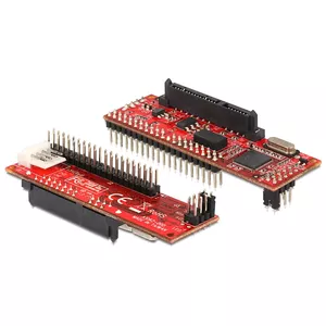 Interface Card DeLOCK 62510 Internal IDE/ATA