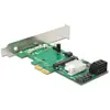 Interface Card DeLOCK 89371 Photo 2