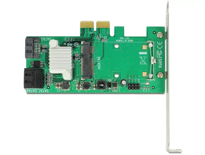 Interface Card DeLOCK 89371 Photo 3