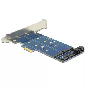 Internal SATA USB 3.2 Gen 1 Adapter DeLOCK 89374