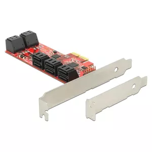 Interface Card DeLOCK 89384