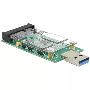 Interface Card DeLOCK 62681