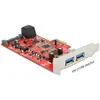 Interface Card DeLOCK 89389 Photo 2