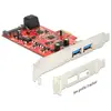 Interface Card DeLOCK 89389 Photo 3