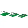 Adapteris DeLOCK 2x 67-pin M.2 key B - 2x SATA 7-pin Photo 6