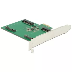 Internal mSATA Adapter DeLOCK 89479