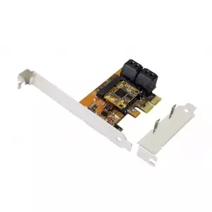 RAID контроллер EXSYS EX-3517 PCI Express x2 6 Gbit/s