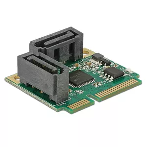 Internal SATA Adapter DeLOCK 95260